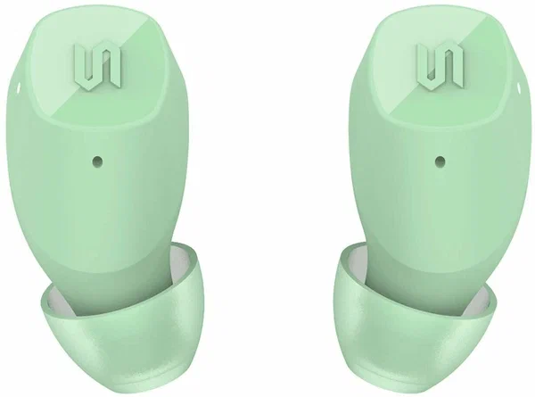 Soul Беспроводные наушники S-Nano