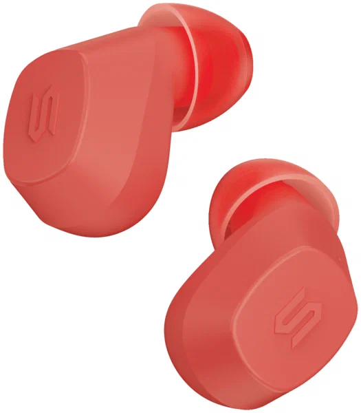 Soul Беспроводные наушники S-Nano