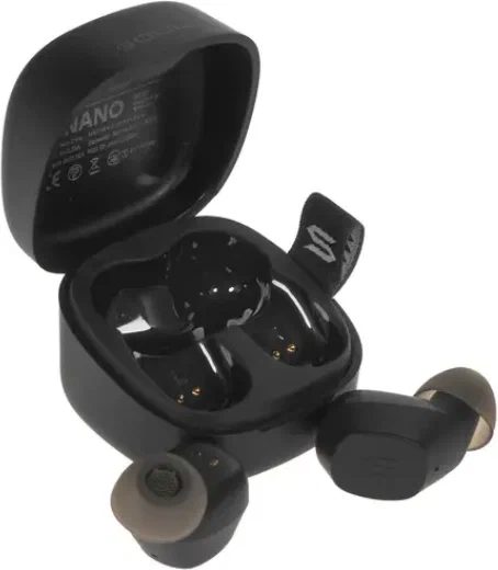 Soul Беспроводные наушники S-Nano