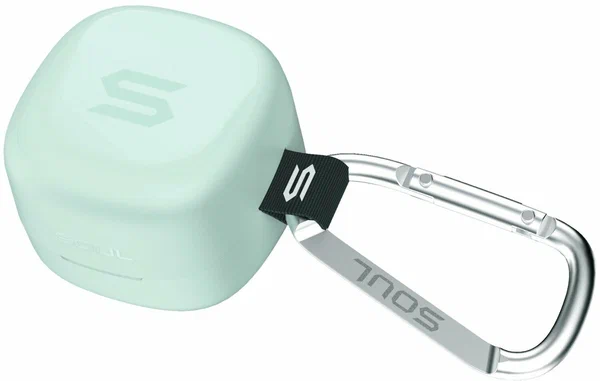 Soul Беспроводные наушники S-Nano