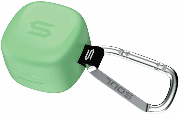 Soul Беспроводные наушники S-Nano