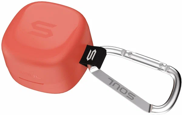 Soul Беспроводные наушники S-Nano