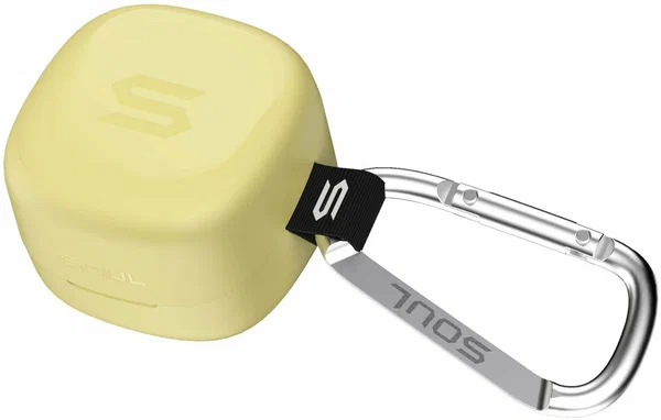 Soul Беспроводные наушники S-Nano