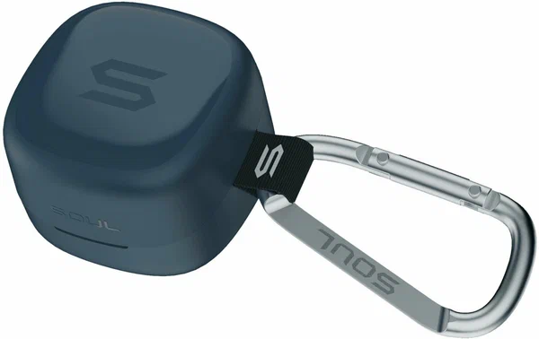 Soul Беспроводные наушники S-Nano