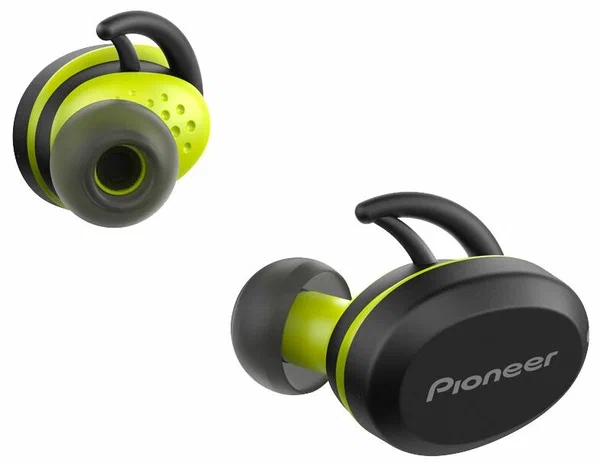 Pioneer Беспроводные наушники SE-E8TW