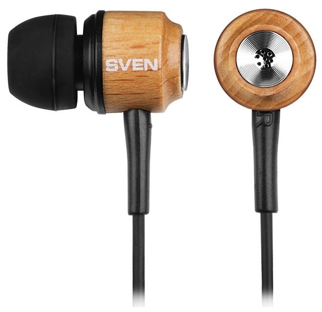 Sven Наушники SEB-12WD