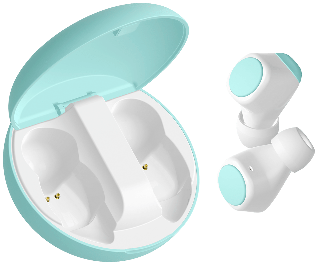 Geozon Беспроводные наушники Space