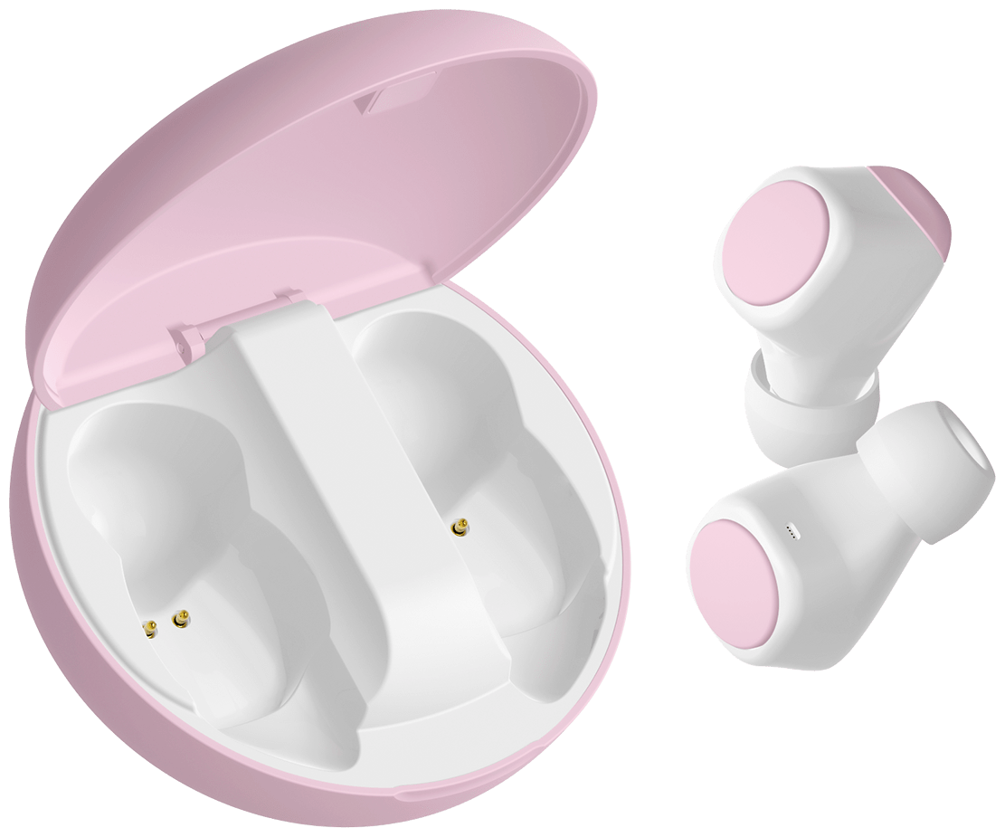 Geozon Беспроводные наушники Space