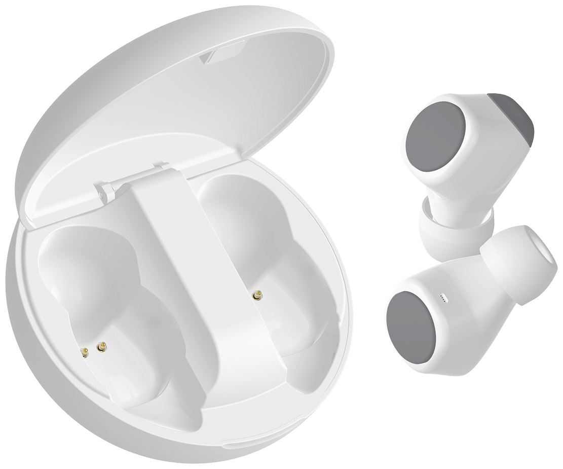 Geozon Беспроводные наушники Space