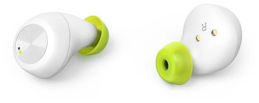 HAMA Беспроводные наушники Spirit Chop