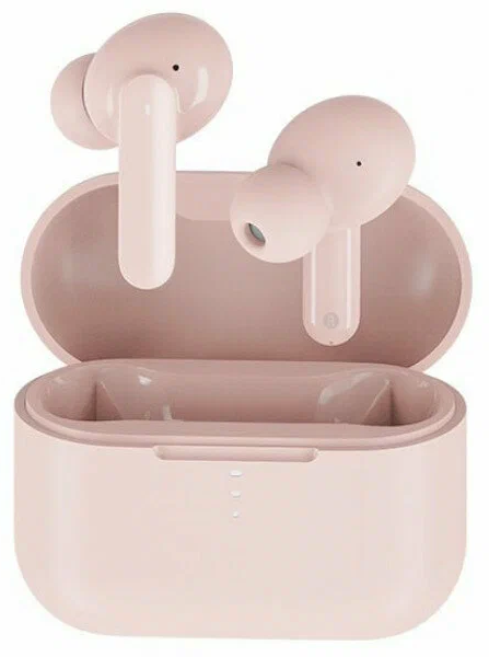 QCY Беспроводные наушники T10