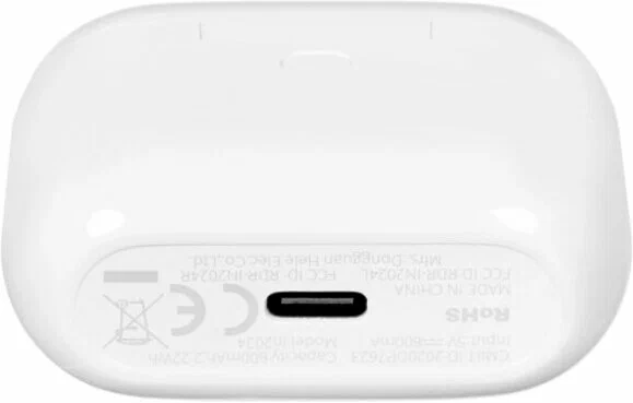 QCY Беспроводные наушники T10