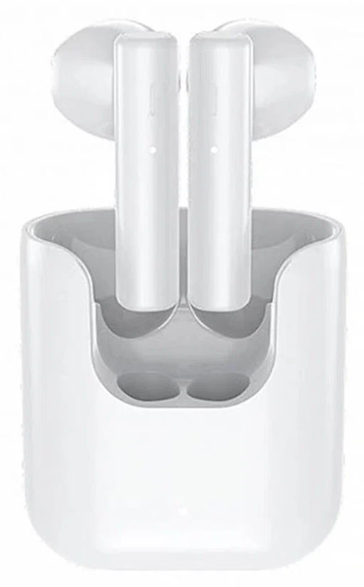 QCY Беспроводные наушники T12