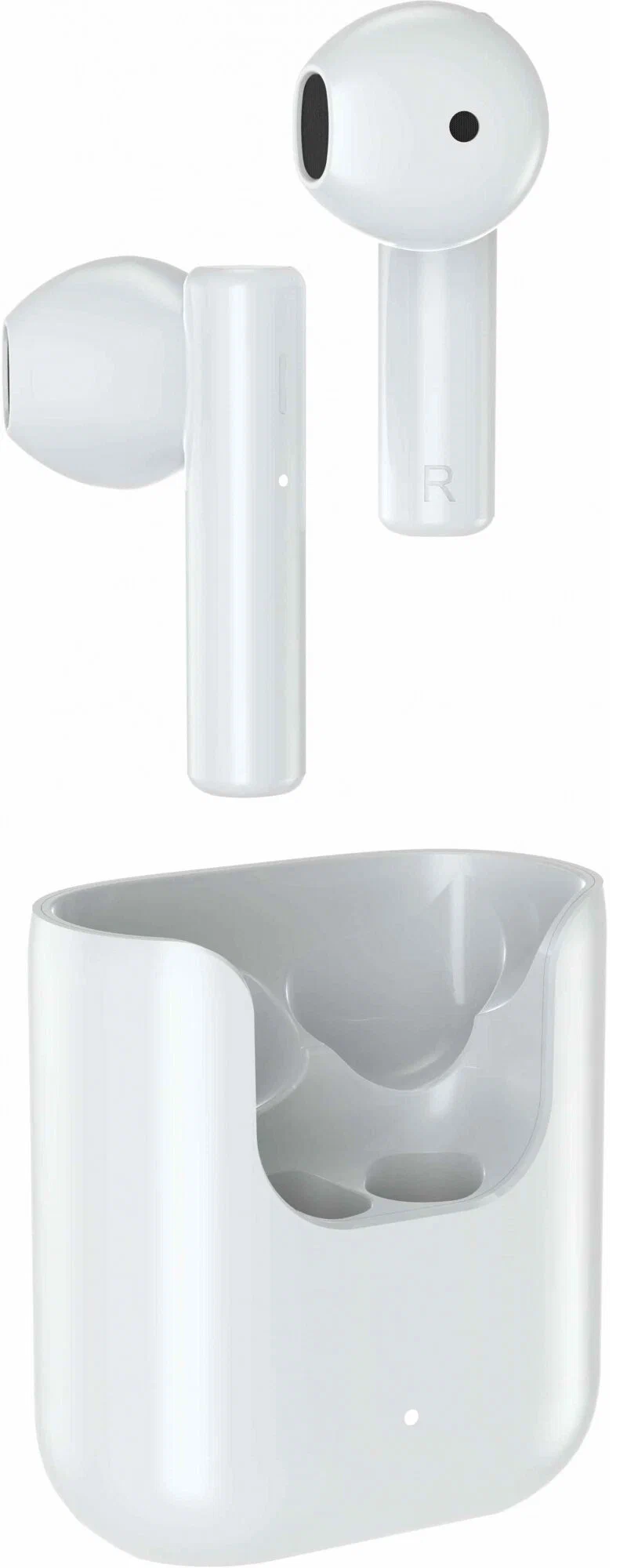 QCY Беспроводные наушники T12