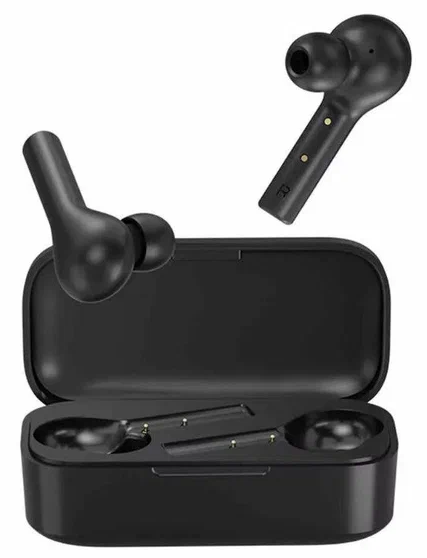 QCY Беспроводные наушники T5 