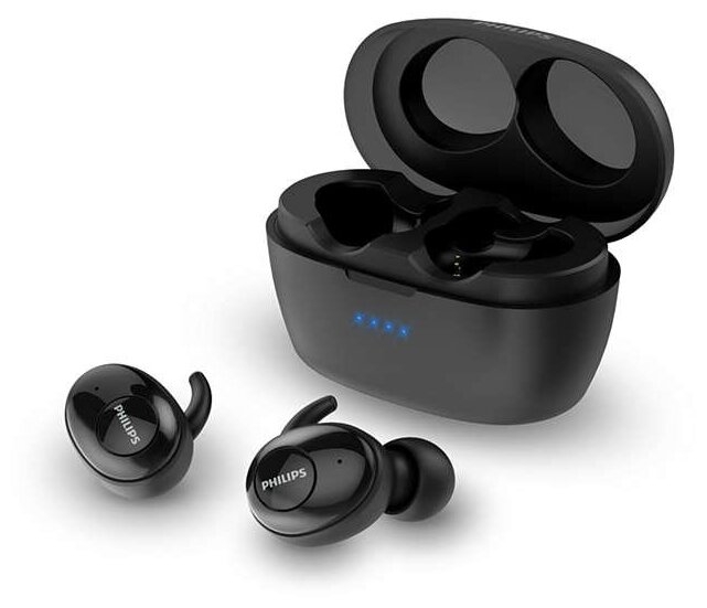 Philips Беспроводные наушники TAT3215