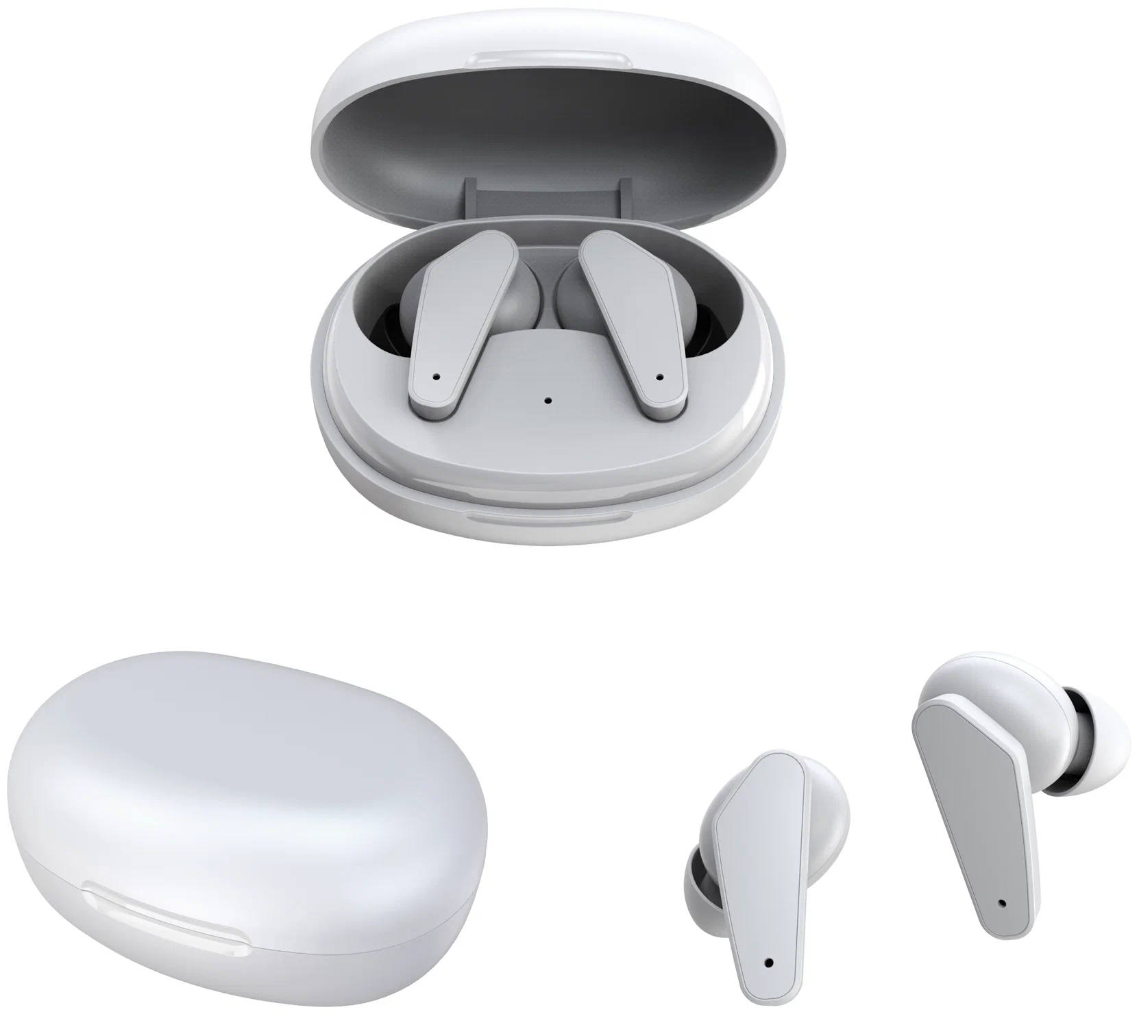 GAL Беспроводные наушники TW-3700