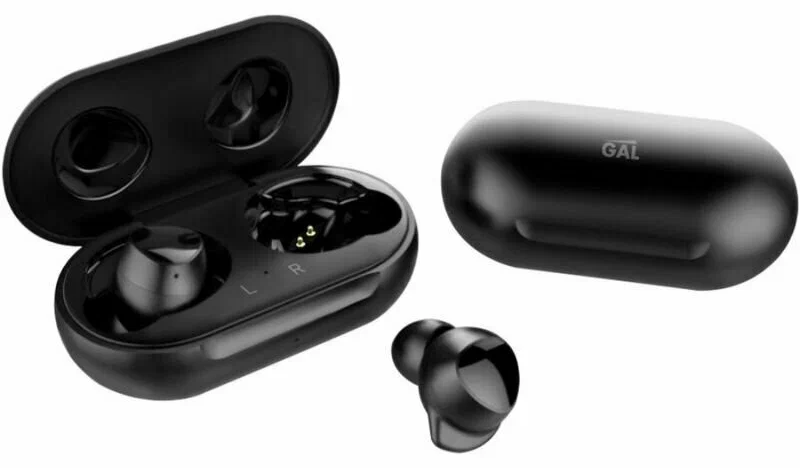 GAL Беспроводные наушники TW-4100