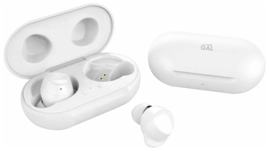 GAL Беспроводные наушники TW-4100