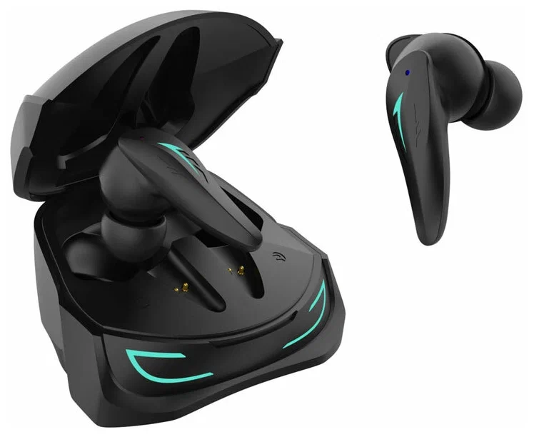 HIPER Беспроводные наушники TWS Mercury X14