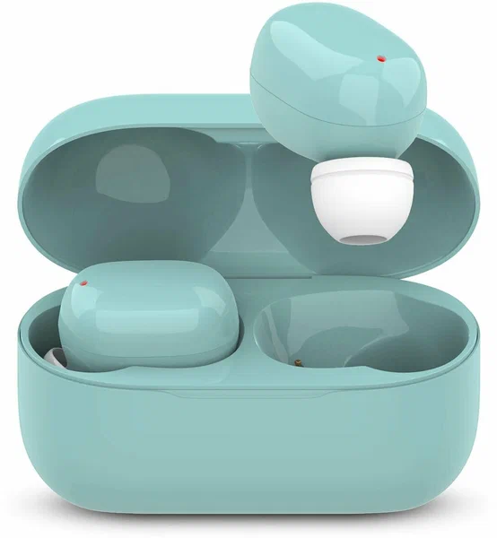 HIPER Беспроводные наушники TWS Samun