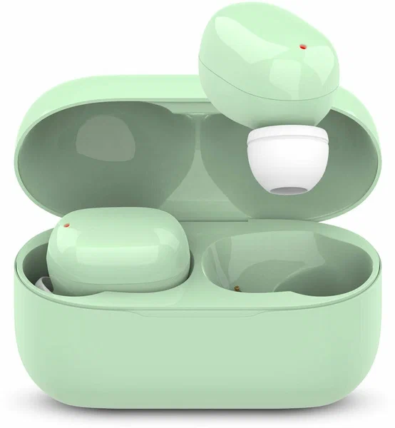 HIPER Беспроводные наушники TWS Samun