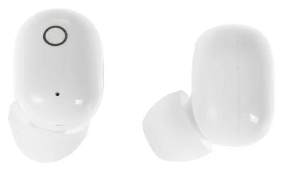 HIPER Беспроводные наушники TWS Samun