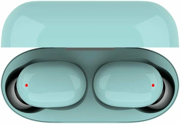 HIPER Беспроводные наушники TWS Samun