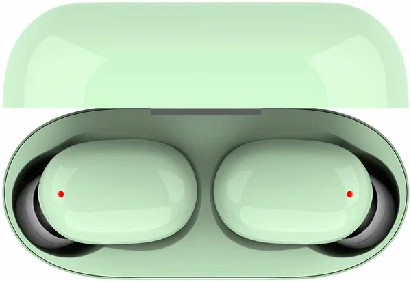 HIPER Беспроводные наушники TWS Samun