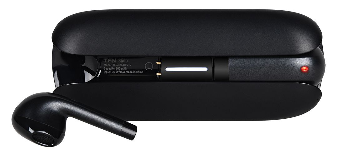 TFN Гарнитура TWS Slide
