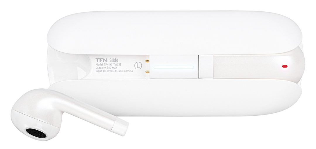 TFN Гарнитура TWS Slide