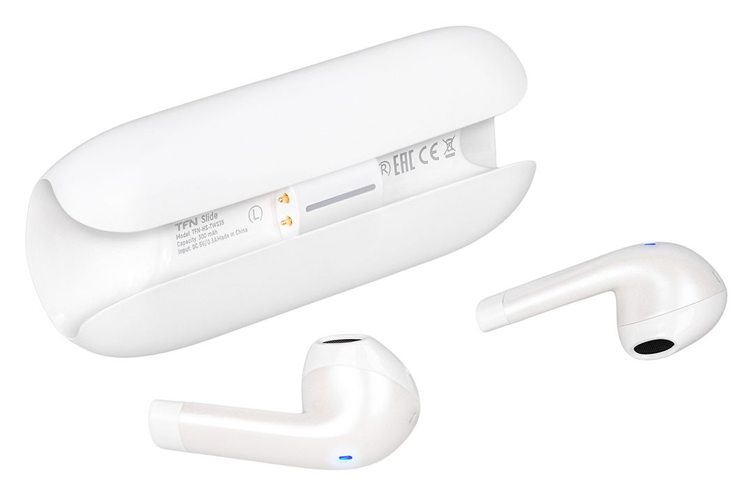 TFN Гарнитура TWS Slide