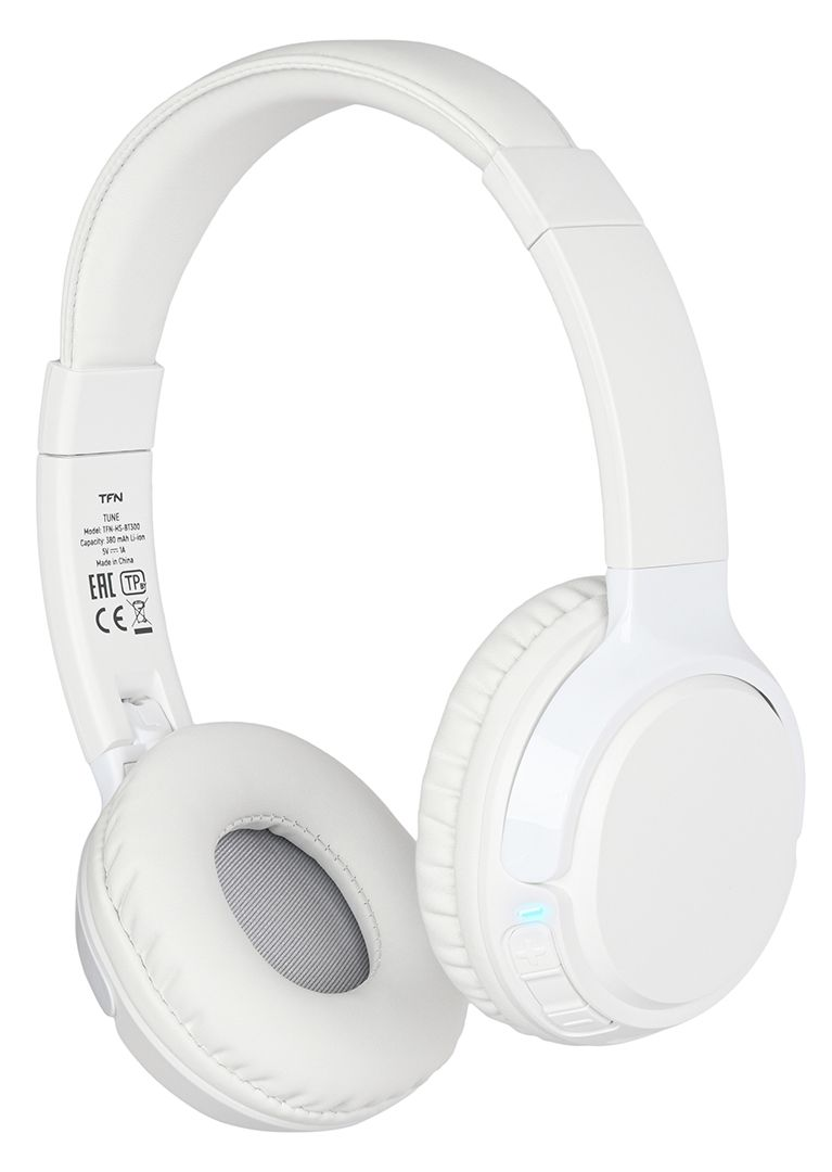 TFN Беспроводные наушники Tune