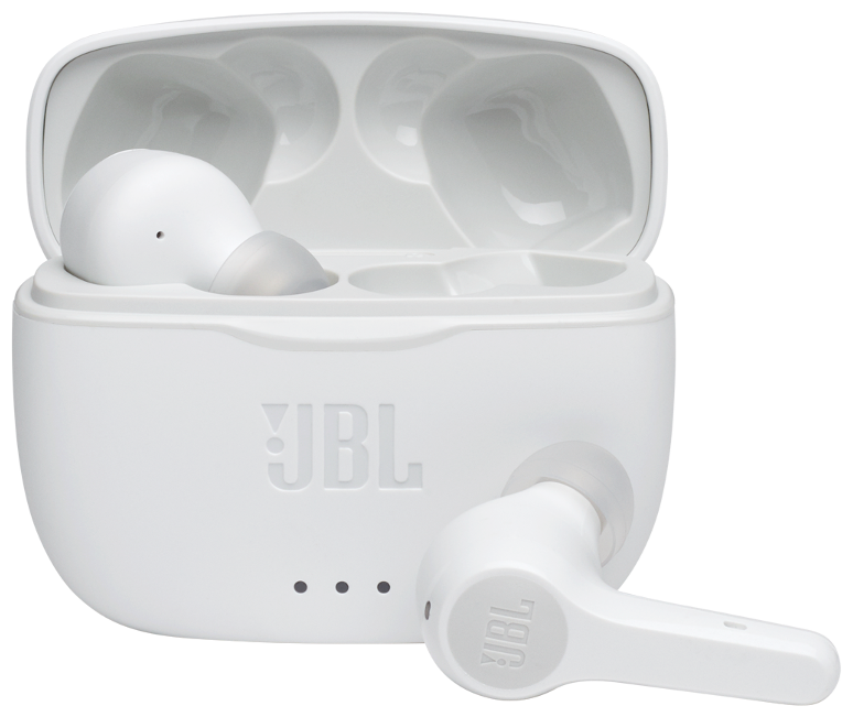 JBL Беспроводные наушники Tune 215 TWS
