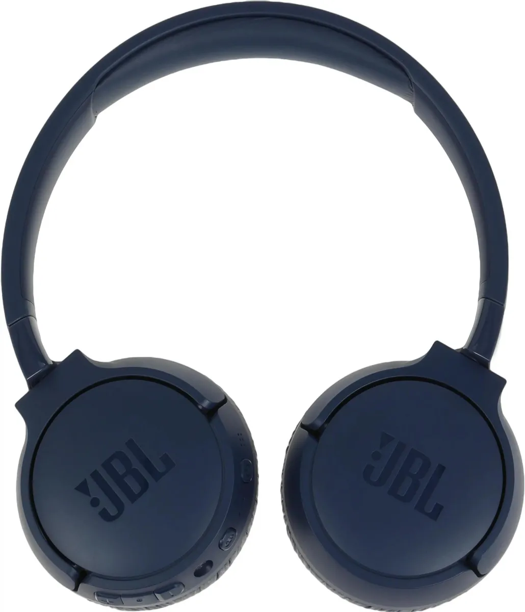 JBL Беспроводные наушники Tune 670NC