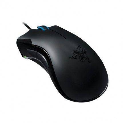 Razer Mamba