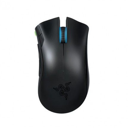 Razer Mamba