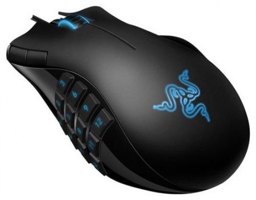 Razer Naga