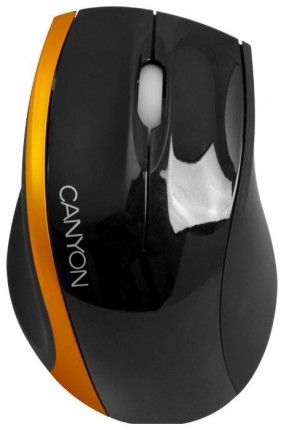 Canyon CNR-MSO01