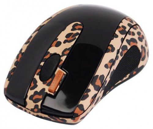 G-Cube Lux Leopard GRL-70