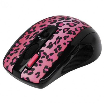 G-Cube Lux Leopard GRL-70