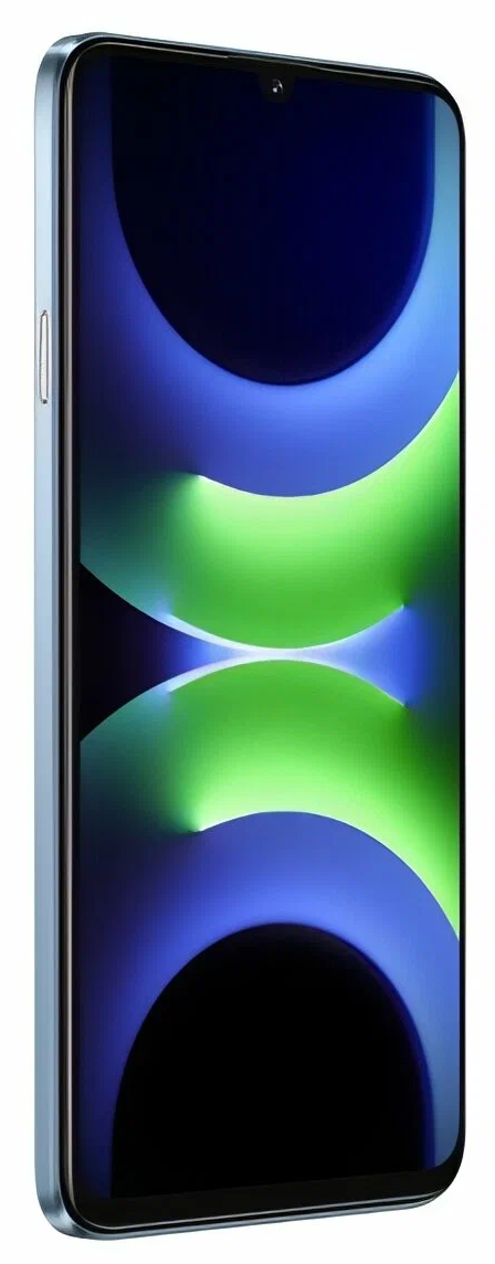 Huawei Nova Y72S 8/128GB