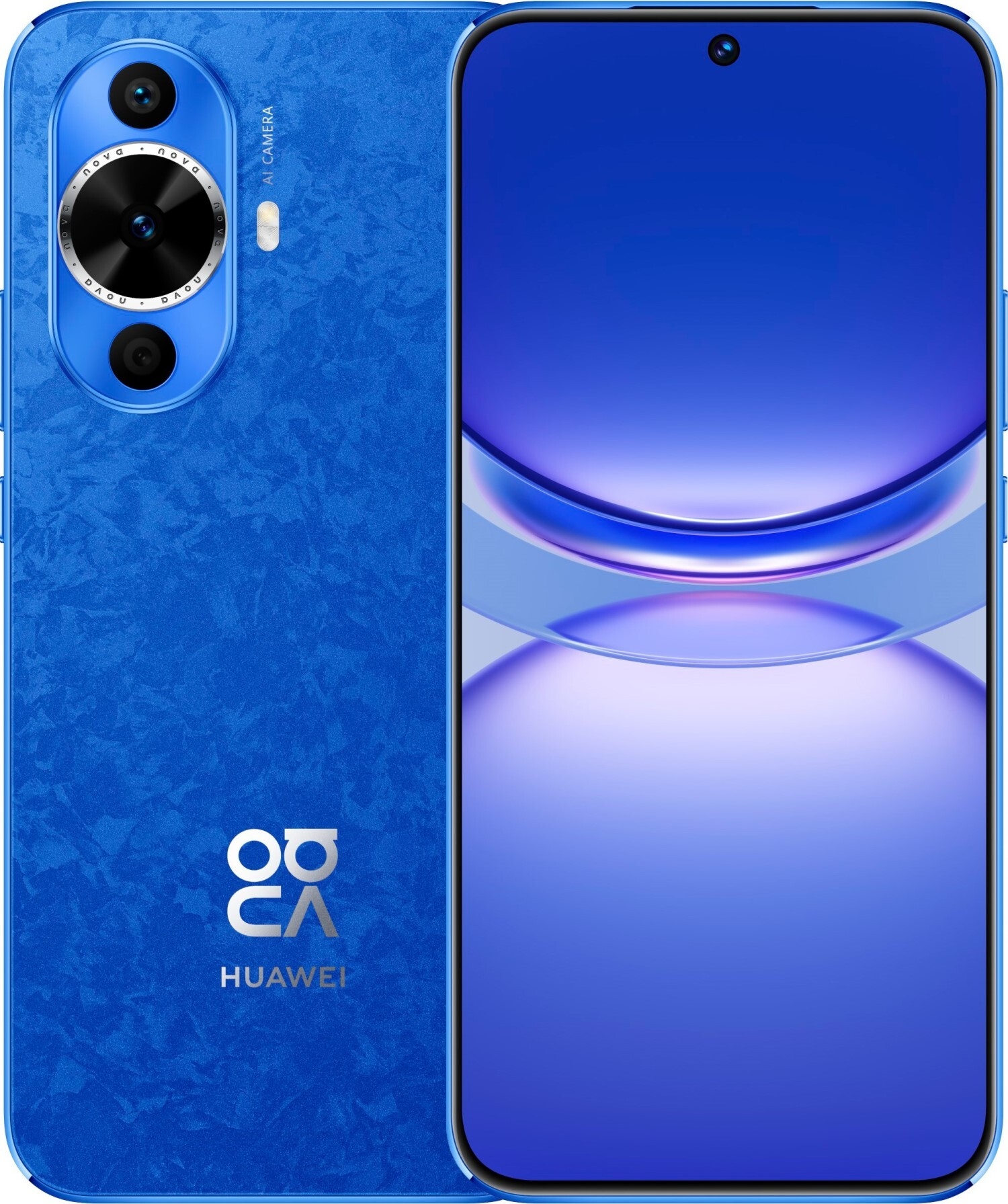 Смартфон Huawei Nova 12s 8/256GB. Купить в Санкт-Петербурге –  Интернет-магазин Wite