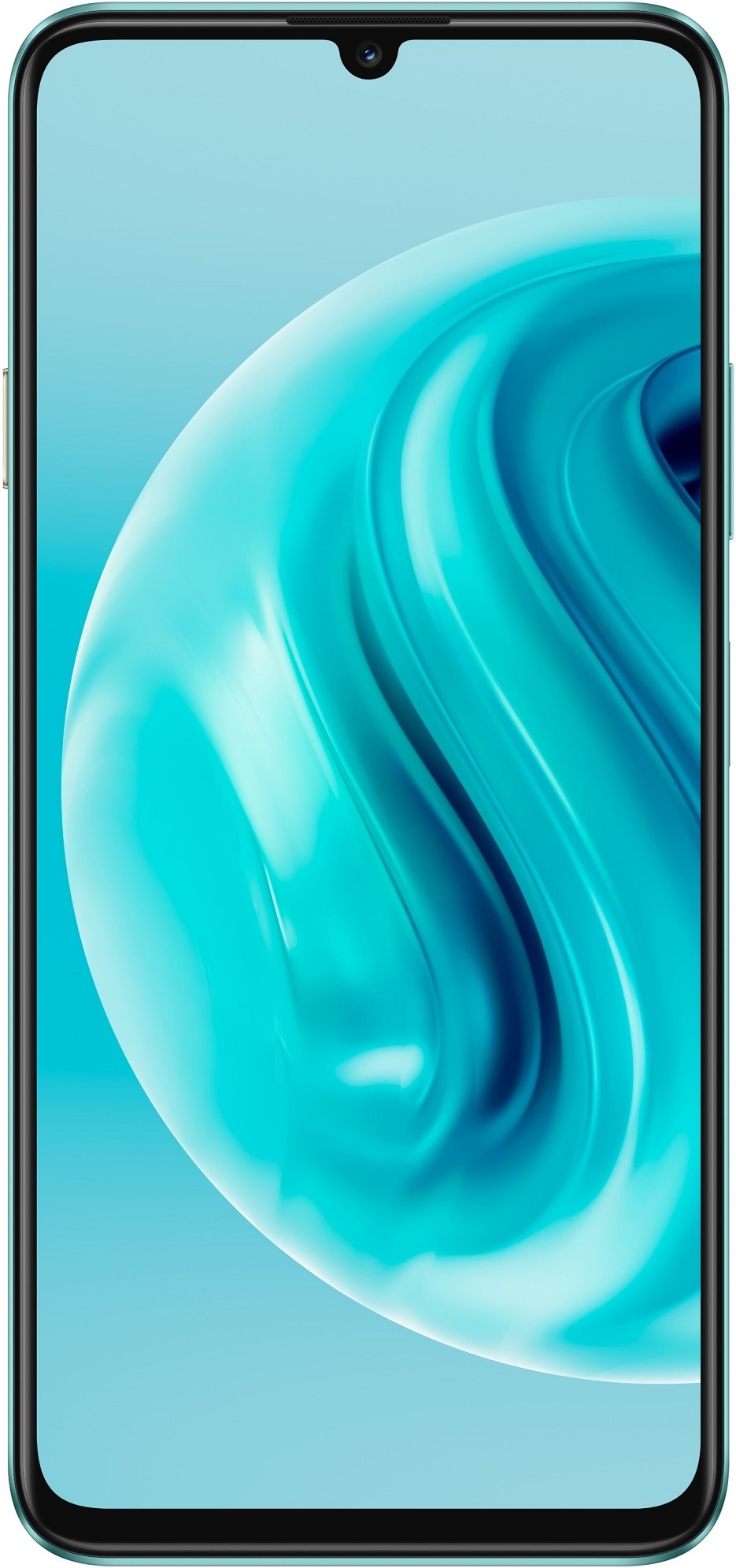 Смартфон Huawei Nova Y72 8/128GB