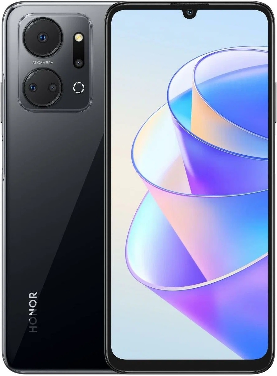 Honor X7a 4/128Gb