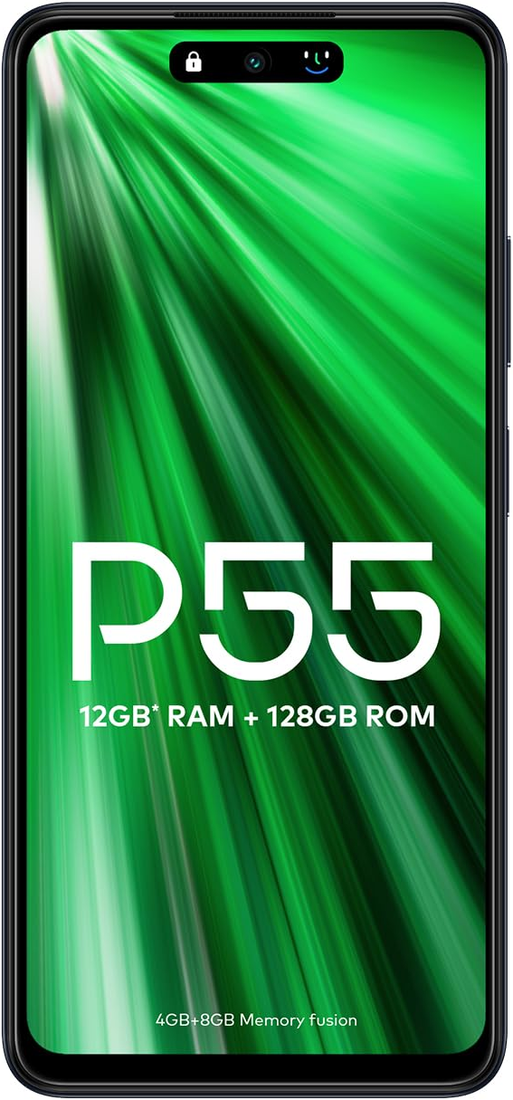 Itel P55 8/256GB