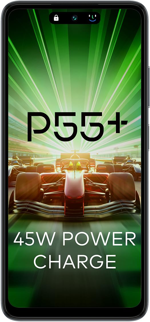 Itel P55 Plus 8/256GB