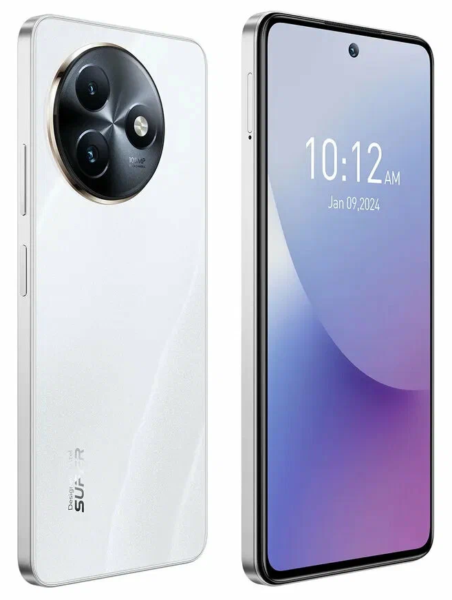 Itel S24 8/256GB