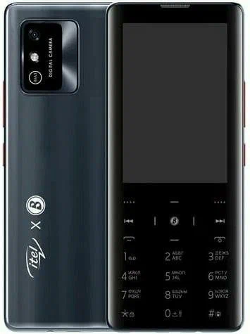 Itel it663