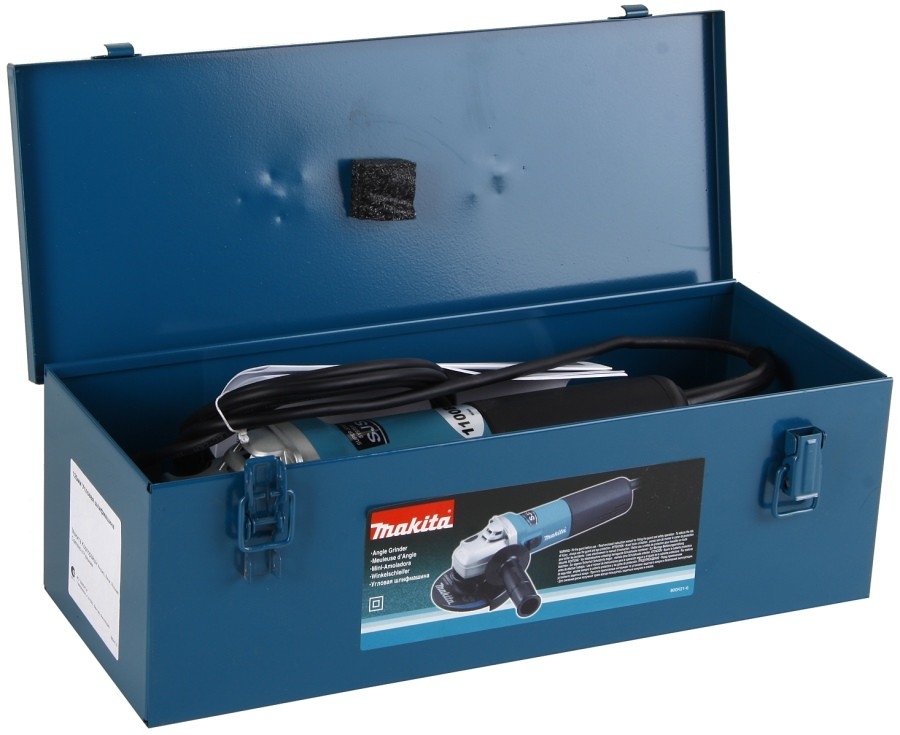 Makita Болгарка 9565HZ (155120)